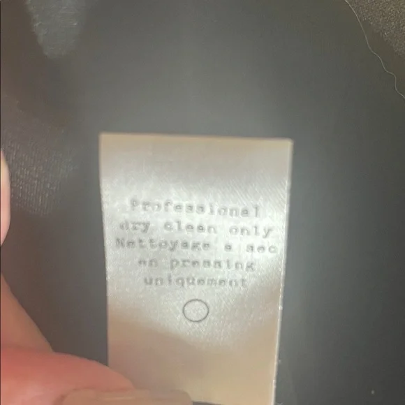 rag & bone Sheath Dress Sz 12 - Picture 11 of 15